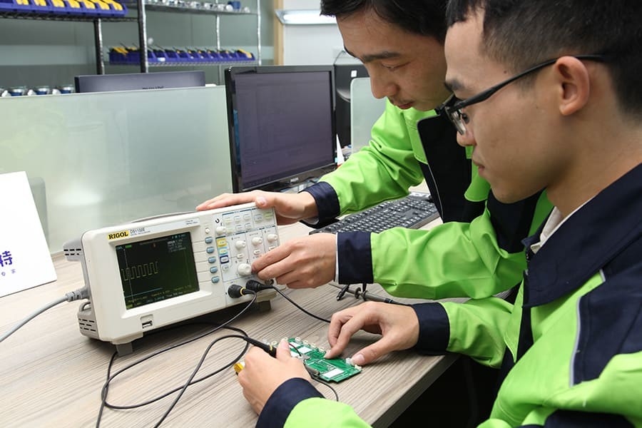 چین Shenzhen YuanTe Technology Co., Ltd. (Safegas)
