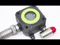 آشکارساز گاز VOC دیواری با دقت بالا برای تزئین مبلمان با آزمایش PID