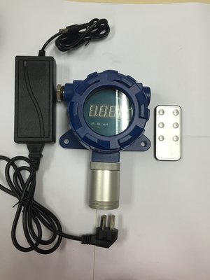 YT-95H-A Toxic Gas Monitoring System With Display And Alarm Light