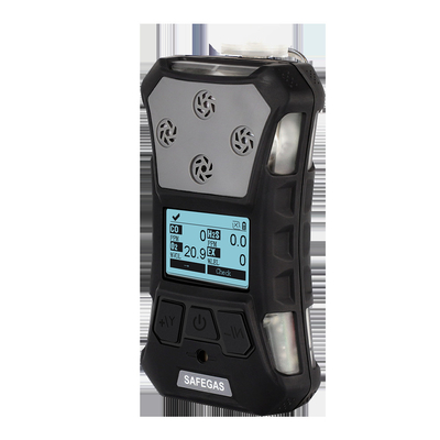 VOC TVOC Multi Gas Detector PID Snesor For High Accuracy With IP67 Protection