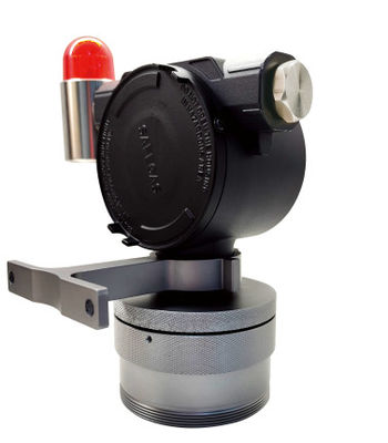 Multi Gas Detector with IP66/68 Protection and Explosion Proof for Refrigeration Chambers