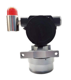 Multi Gas Detector with IP66/68 Protection and Explosion Proof for Refrigeration Chambers