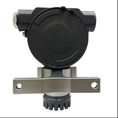 Fixed Cost-Effective Flammable Gas Detector IP66/IP68 Water & Dust Resistant Easy For Installation
