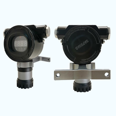SG100 Industrial Oxygen Gas Transmitter with 0–30%VOL Range, IP66/IP68 Protection, and Plug-and-Play Sensor