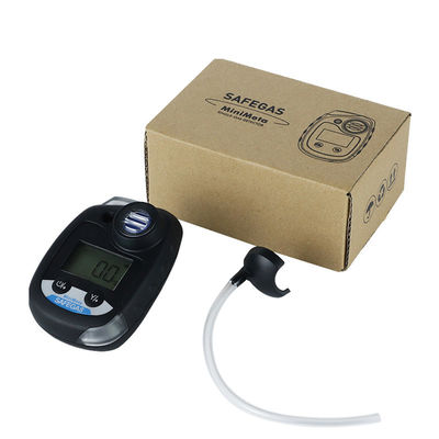 Mini Size PH3 Gas Detector with IECEX Certification and IP66/IP68 Protection for Industrial Safety