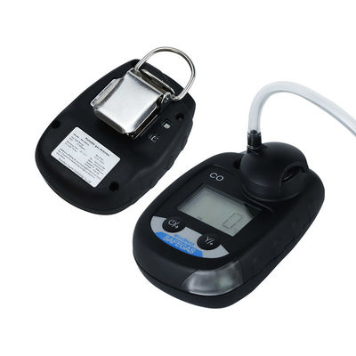 Mini Size PH3 Gas Detector with IECEX Certification and IP66/IP68 Protection for Industrial Safety