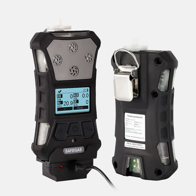 SKY3000 Pumping Gas Detector for NOx with Electrochemical Sensor ATEX/IECEx Certified and Data Logging