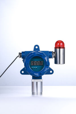 Die Cast Aluminum Enclosure O2 Gas Detector