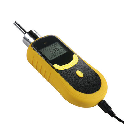 Pumping Suction IP66 10ppm O3 Ozone Detector Factory UK Sensor