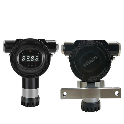 کشنده گازی ثابت Safegas Monitoring Continuous