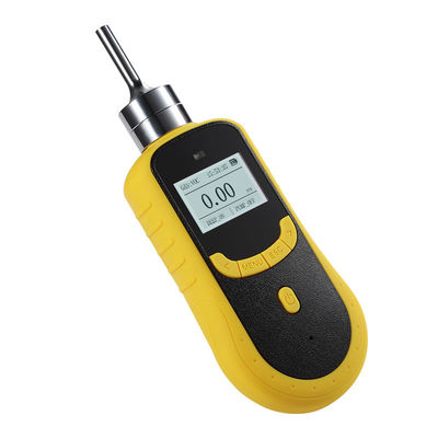 دستگاه تشخیص نشت گاز THT 0-100 PPM SKY2000 با درجه ضد انفجار Ex Ia IIC T4 Ga برای خط لوله گاز